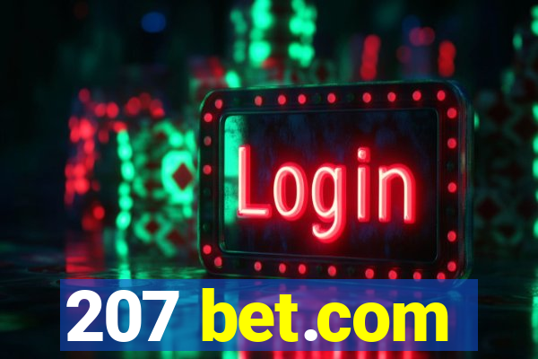 207 bet.com